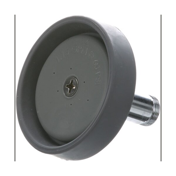 Complete Spray Head For - Part No 2859-40